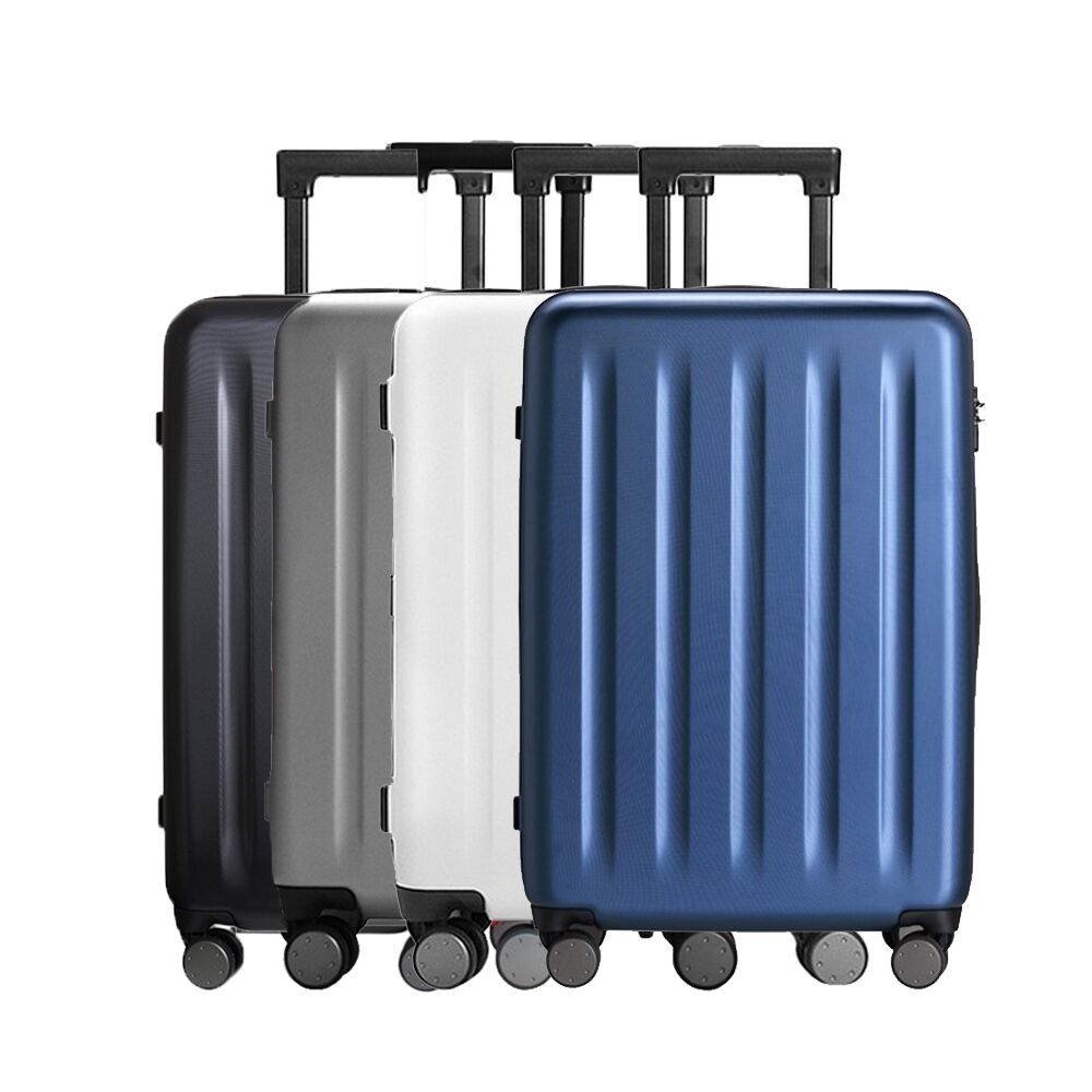 Дизайн чемодана 90 Xiaomi Points Suitcase 20"
