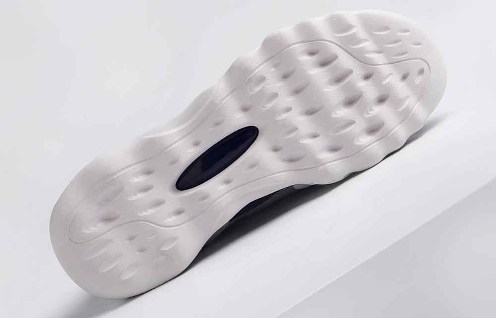 Кроссовки водухопроницаемые Ксиоми Uleemark Fashion Retro Running Shoes 41