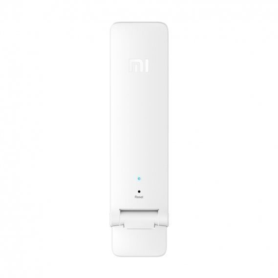 Усилитель Wi-Fi сигнала Xiaomi Mi WiFi Amplifier 2 (White/Белый) : отзывы и обзоры 