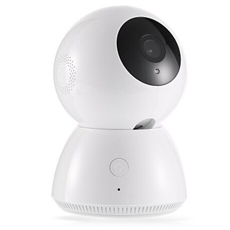 IP-камера MiJia 360 Home Camera (White/Белая) : характеристики и инструкции - 3