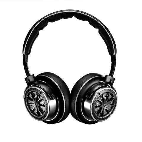Наушники 1More Triple Driver Over Ear Headphones H1707 (Black/Черный) - отзывы владельцев и опыте использования 