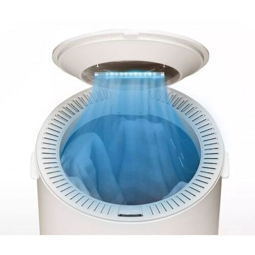 Электросушилка для дезинфекции белья Xiaolang Smart Clothes Disinfection Dryer 35L - 5