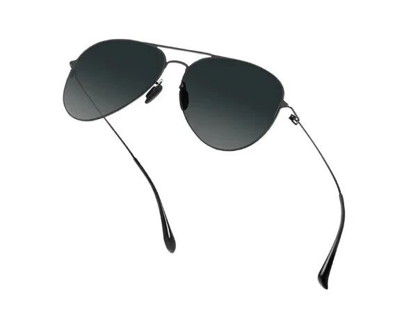 Солнцезащитные очки Xiaomi Polarized Light Sunglasses TYJ02TS (Black/Черный) : отзывы и обзоры - 2
