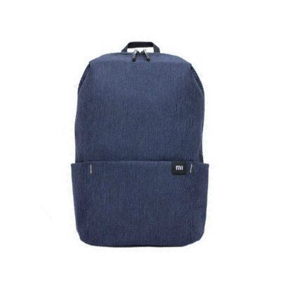 Рюкзак Xiaomi Mi Bright Little Backpack 10L (Dark Blue/Синий) : отзывы и обзоры - 2