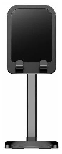 Подставка для телефона, планшета Carfook Mobile Phone Tablet Universal Retractable Desktop Stand (Black) (Zm-02) - 1