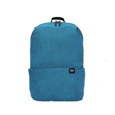 Рюкзак Xiaomi Mi Bright Little Backpack 10L (Blue/Голубой) : отзывы и обзоры - 1