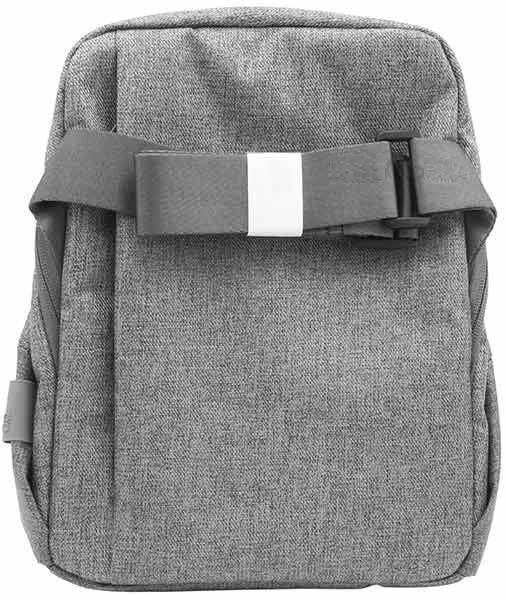 Рюкзак 90GOFUN Urban Simple (Grey/Серый) : отзывы и обзоры - 3