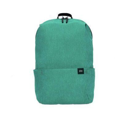 Рюкзак Xiaomi Mi Bright Little Backpack 10L (Green/Зеленый) : характеристики и инструкции - 1