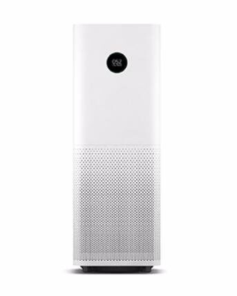 Очиститель воздуха Xiaomi Mi Air Purifier Pro (White/Белый) : отзывы и обзоры 