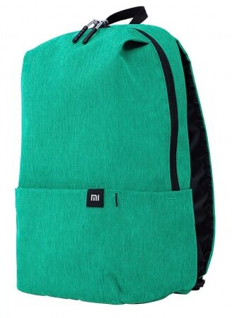 Рюкзак Xiaomi Mi Bright Little Backpack 10L (Green/Зеленый) : характеристики и инструкции - 3