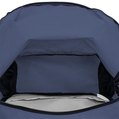 Рюкзак Xiaomi Mi Bright Little Backpack 10L (Dark Blue/Синий) : отзывы и обзоры - 4