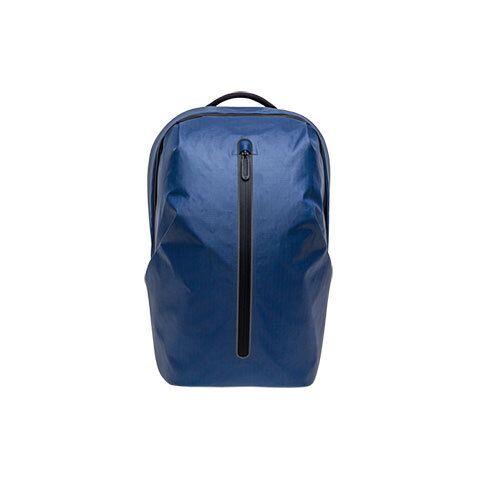 Рюкзак 90 Points City Backpacker (Blue/Синий) : характеристики и инструкции 