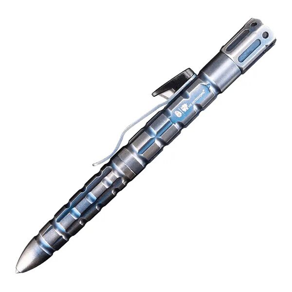 Ручка тактическая Xiaomi HX Iron Armor Tactical Defense Pen - 1