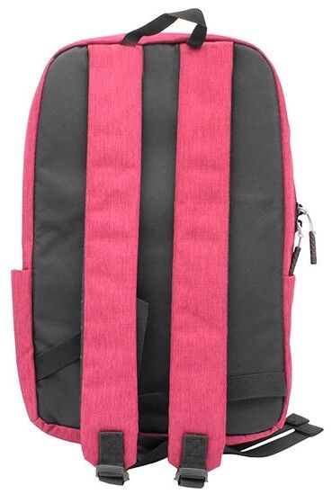 Рюкзак Xiaomi Mi Bright Little Backpack 10L (Pink/Розовый) : отзывы и обзоры - 7