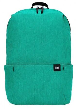 Рюкзак Xiaomi Mi Bright Little Backpack 10L (Green/Зеленый) : характеристики и инструкции - 4
