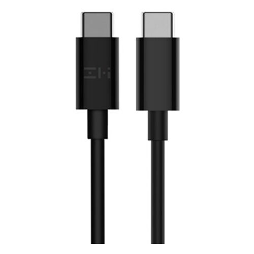 Кабель ZMI AL307 USB Type-C - Type-C 1m. (Black) - 5
