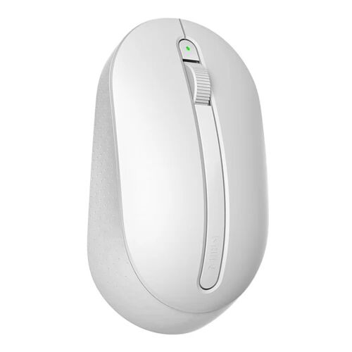 Компьютерная мышь MIIIW Rice Wireless Office Mouse (White/Белый) - 1