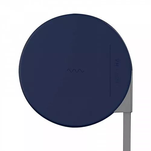 Беспроводное зарядное устройство VH Qi Wireless Charger 10W (Blue/Голубой) : отзывы и обзоры - 1