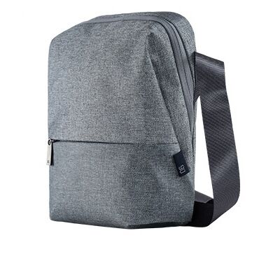 Рюкзак 90 Points Urban Style (Grey/Серый) : характеристики и инструкции 