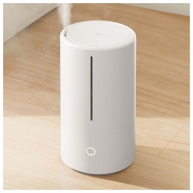 Увлажнитель воздуха Xiaomi Smart Antibacterial Humidifier SKV4140GL (Белый) - 7