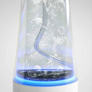 Xiaomi Qualitell Sodium Hypochlorite Disinfectant Maker (White/Белый)