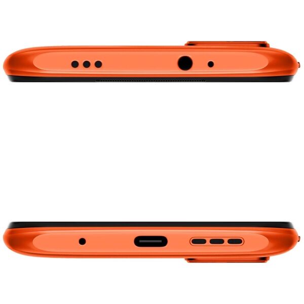 Смартфон Redmi 9T 4/128GB NFC EAC (Orange) - 3