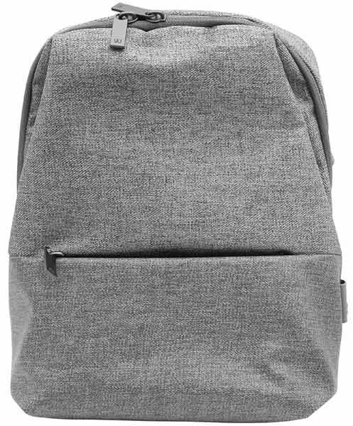 Рюкзак 90GOFUN Urban Simple (Grey/Серый) : характеристики и инструкции - 1