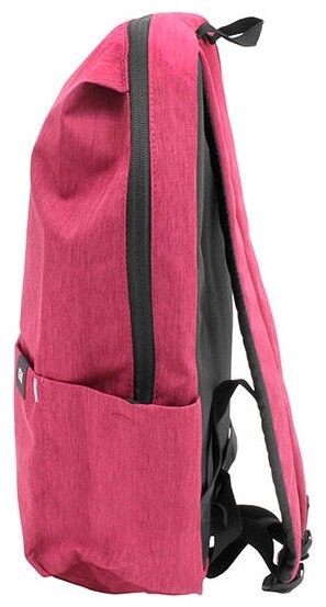 Рюкзак Xiaomi Mi Bright Little Backpack 10L (Pink/Розовый) : отзывы и обзоры - 6