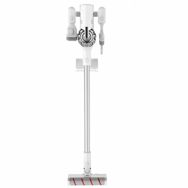 Беспроводной ручной пылесос Dreame Tracking Wireless Vacuum Cleaner V9P (White/Белый) - 1