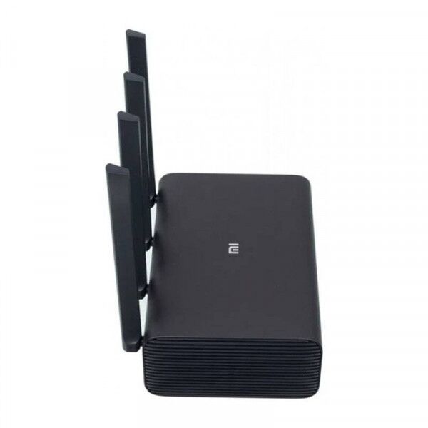 Роутер Xiaomi Mi Router HD 1 ТБ (Black/Черный) - 5