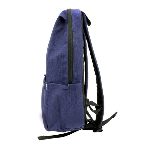 Рюкзак Xiaomi Mi Bright Little Backpack 10L (Dark Blue/Синий) : отзывы и обзоры - 5