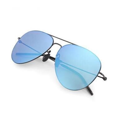 Очки Xiaomi Turok Steinhardt Sunglasses (SM001-0205) (Blue/Голубой) : характеристики и инструкции - 1