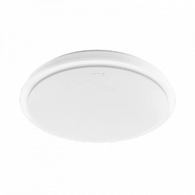 Xiaomi OPPLE Jade Ceiling Lamp 395mm*90mm (White) - 1
