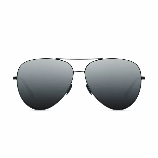 Солнцезащитные очки Xiaomi Polarized Light Sunglasses TYJ02TS (Black/Черный) : отзывы и обзоры - 1