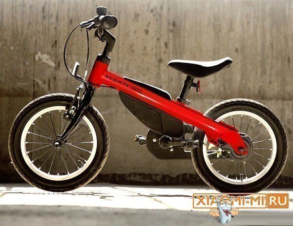 Xiaomi Segway Kids Bike