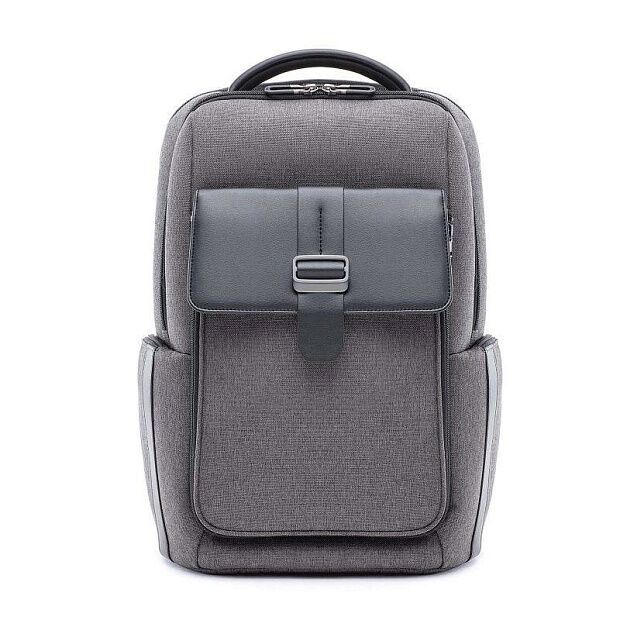 Рюкзак Xiaomi Mi Fashion Commuter Backpack (Grey/Серый) : отзывы и обзоры - 1
