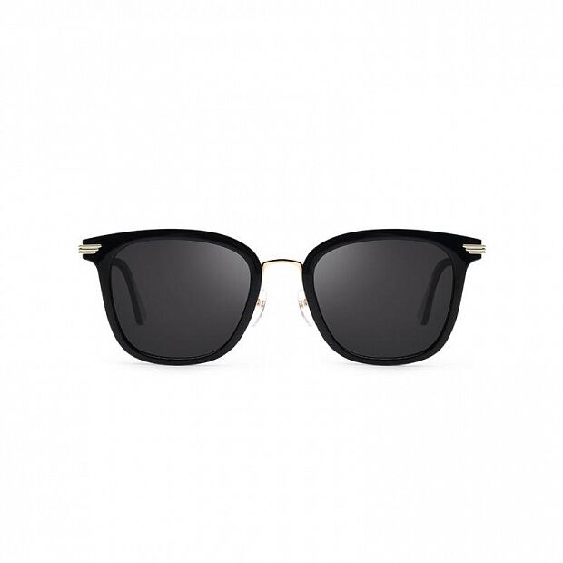 Солнцезащитные очки Xiaomi Police Fashion Sunglasses (Black/Черный) : отзывы и обзоры - 1