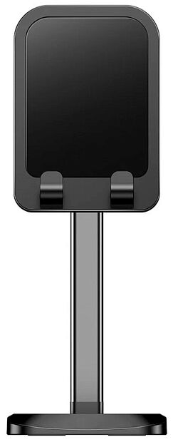Подставка для телефона, планшета Carfook Mobile Phone Tablet Universal Retractable Desktop Stand (Black) (Zm-02) - 5