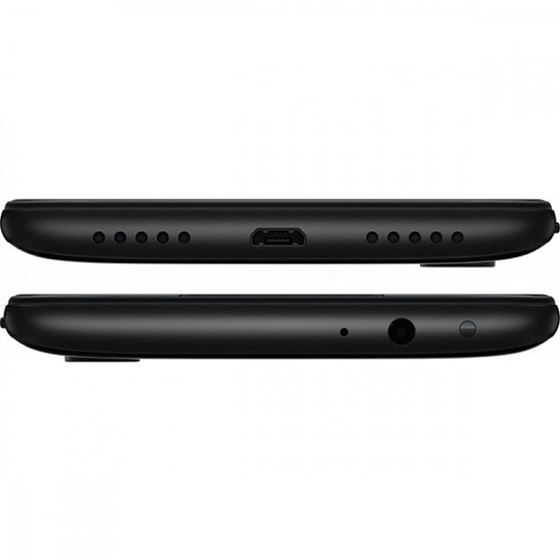 Смартфон Redmi 7 64GB/4GB (Black/Черный) - 3