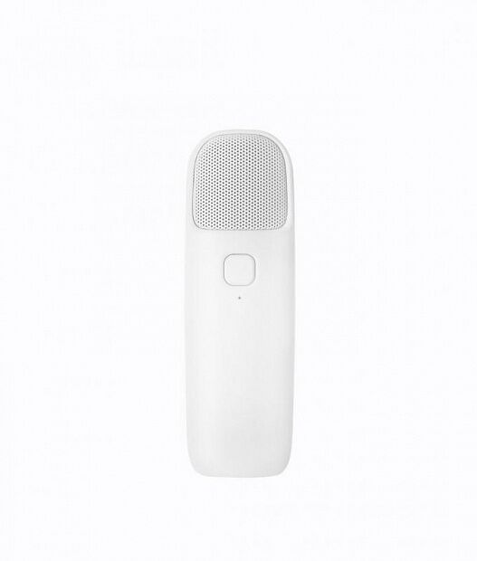Микрофон Xiaomi MINI Ultra-Thin Microphone (White/Белый) : характеристики и инструкции 