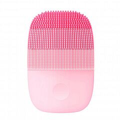Инструмент для чистки лица Xiaomi Electronic Sonic Beauty Facial (Pink/Розовый)