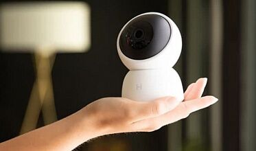 Обзор IP-камеры Xiaomi IMILAB Home Security Camera A1 - фото Обзор IP-камеры Xiaomi IMILAB Home Security Camera A1 - фото