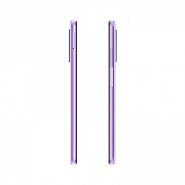 Смартфон Redmi K30 4G 64GB/6GB (Purple/Фиолетовый) - 4