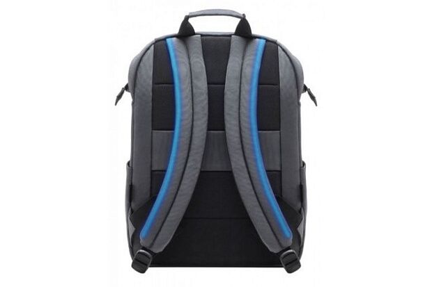 Рюкзак 90 Points Multitasker Backpack (Gray/Серый) - 2