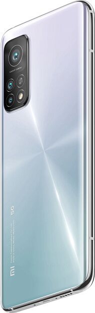 Смартфон Xiaomi Mi 10T Pro 8/128GB RU, Aurora Blue - 4