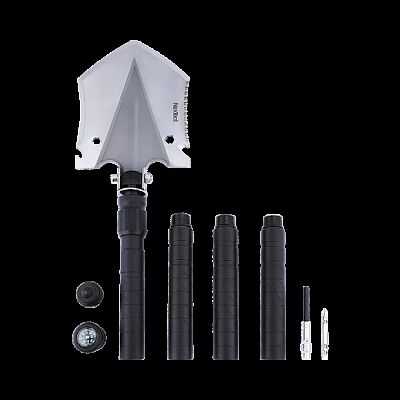 Многофункциональная лопата Xiaomi Nextool Shovel 100 см (Black)