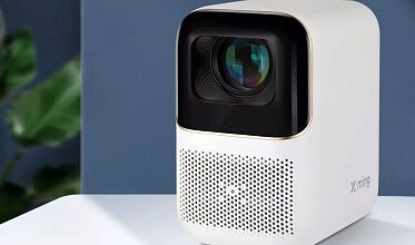 Проектор Xiaoming Q1Pro поступит в продажу в 2022 году - фото Проектор Xiaoming Q1Pro поступит в продажу в 2022 году - фото