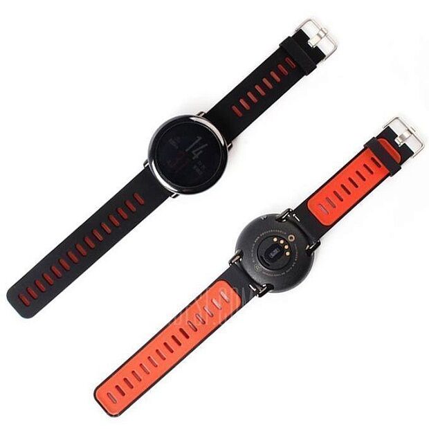 Умные часы Huami Amazfit Pace Smart Watch (Black/Черный) - 3