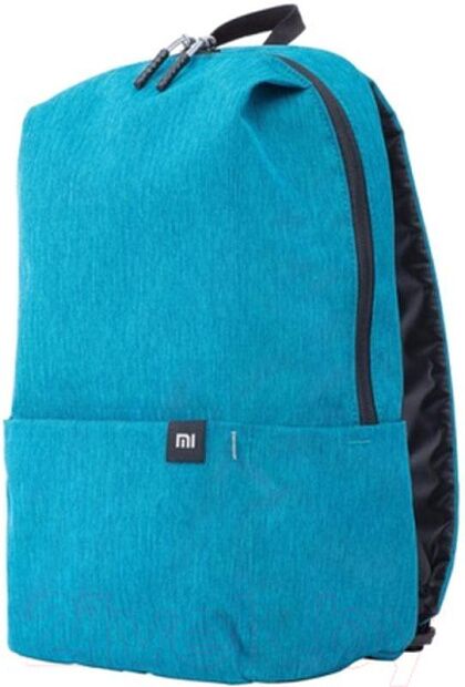 Рюкзак Xiaomi Mi Bright Little Backpack 10L (Blue/Голубой) : характеристики и инструкции - 3