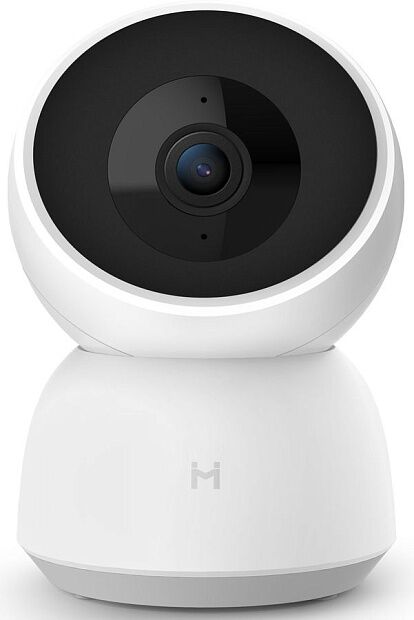 Поворотная камера видеонаблюдения IMILAB Home Security Camera A1 (CMSXJ19E) - 4